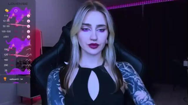 Image 8 of alice_specter Stream on Chaturbate on 1 month ago