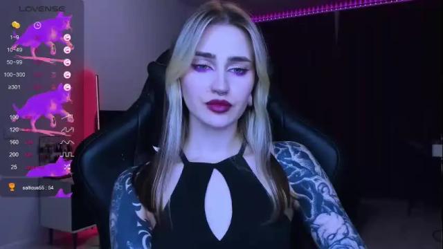 Thumbnail 3, alice_specter's Stream at Chaturbate, 1 month ago