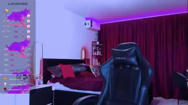 Image 11 of alice_specter Stream on Chaturbate on 1 month ago