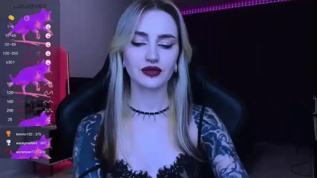 Image 6 of alice_specter Stream on Chaturbate on 1 month ago