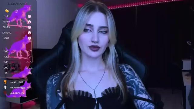 Image 12 of alice_specter Stream on Chaturbate on 1 month ago