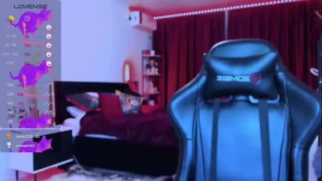 Thumbnail 2, alice_specter's Stream at Chaturbate, 1 month ago