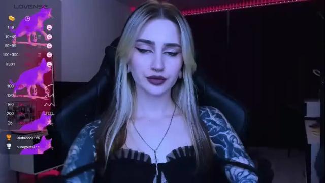 Image 6 of alice_specter Stream on Chaturbate on 1 month ago