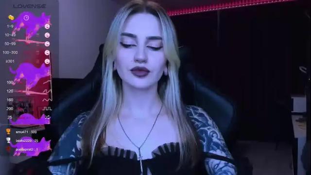 Image 7 of alice_specter Stream on Chaturbate on 1 month ago