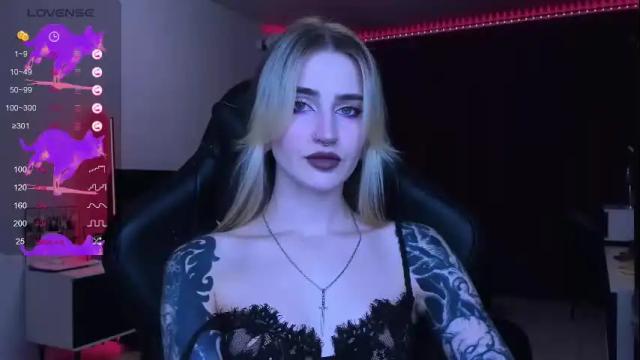 Thumbnail 1, alice_specter's Stream at Chaturbate, 1 month ago