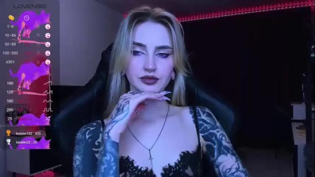 Image 11 of alice_specter Stream on Chaturbate on 1 month ago