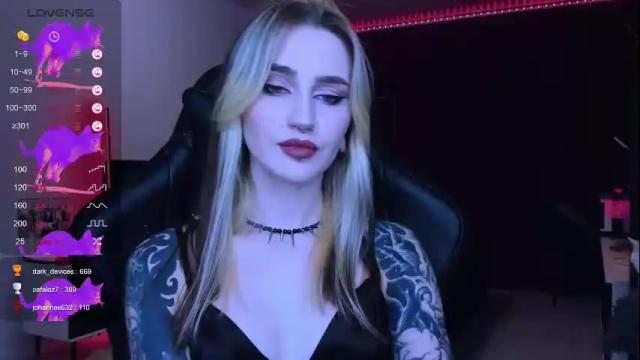 Image 11 of alice_specter Stream on Chaturbate on 1 month ago