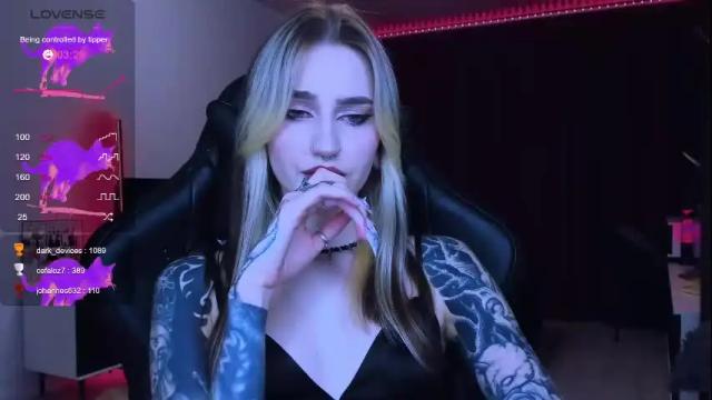 Image 12 of alice_specter Stream on Chaturbate on 1 month ago