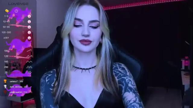 Image 7 of alice_specter Stream on Chaturbate on 1 month ago