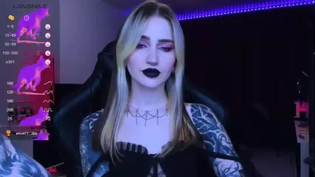 Image 10 of alice_specter Stream on Chaturbate on 1 month ago