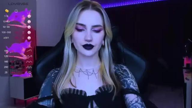 Image 3 of alice_specter Stream on Chaturbate on 1 month ago