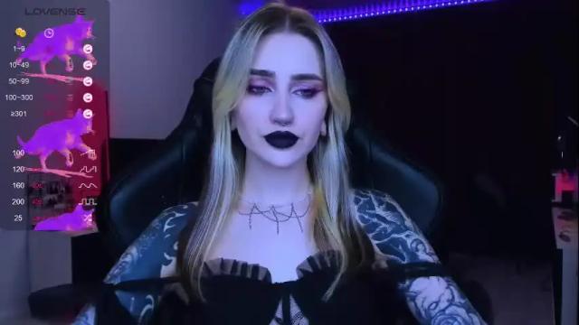 Image 4 of alice_specter Stream on Chaturbate on 1 month ago