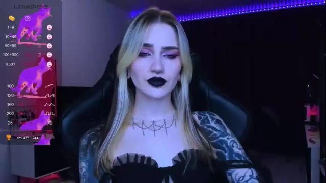 Thumbnail 3, alice_specter's Stream at Chaturbate, 1 month ago