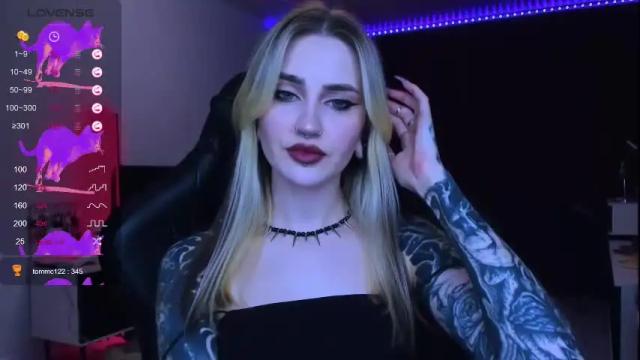 Thumbnail 1, alice_specter's Stream at Chaturbate, 1 month ago