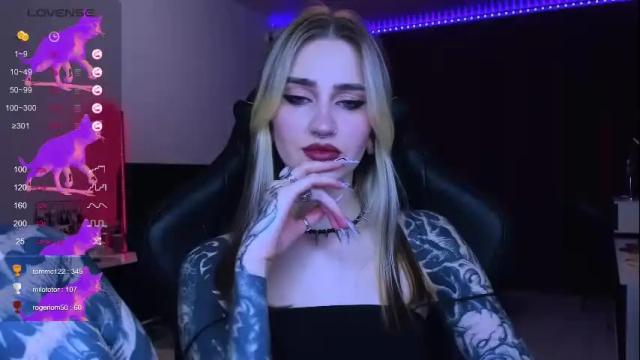 Image 12 of alice_specter Stream on Chaturbate on 1 month ago