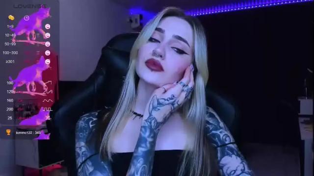 Image 3 of alice_specter Stream on Chaturbate on 1 month ago