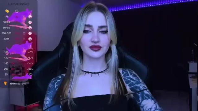 Image 6 of alice_specter Stream on Chaturbate on 1 month ago