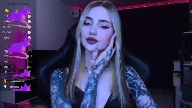 Thumbnail 1, alice_specter's Stream at Chaturbate, 1 month ago