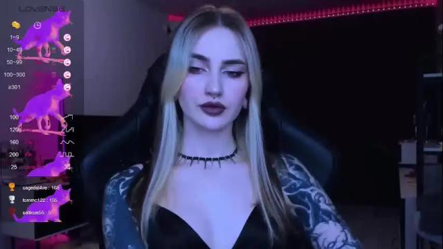 Thumbnail 3, alice_specter's Stream at Chaturbate, 1 month ago