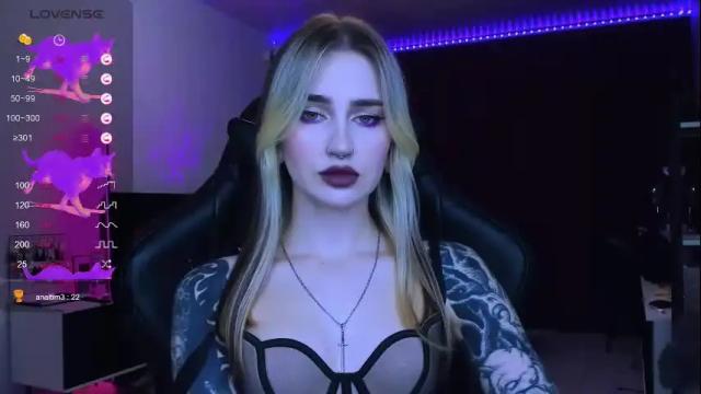 Thumbnail 1, alice_specter's Stream at Chaturbate, 26 days ago