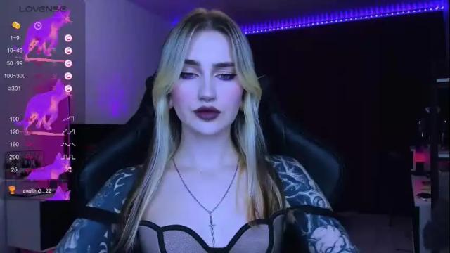 Image 10 of alice_specter Stream on Chaturbate on 27 days ago