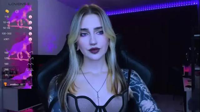 Image 4 of alice_specter Stream on Chaturbate on 27 days ago