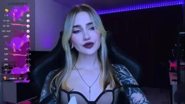 Image 7 of alice_specter Stream on Chaturbate on 27 days ago