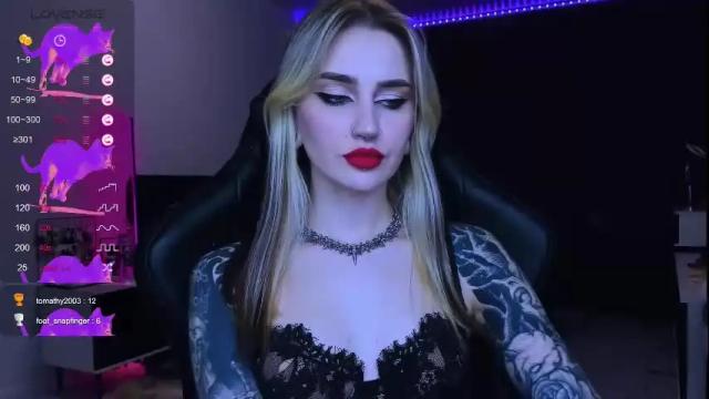 Image 3 of alice_specter Stream on Chaturbate on 26 days ago