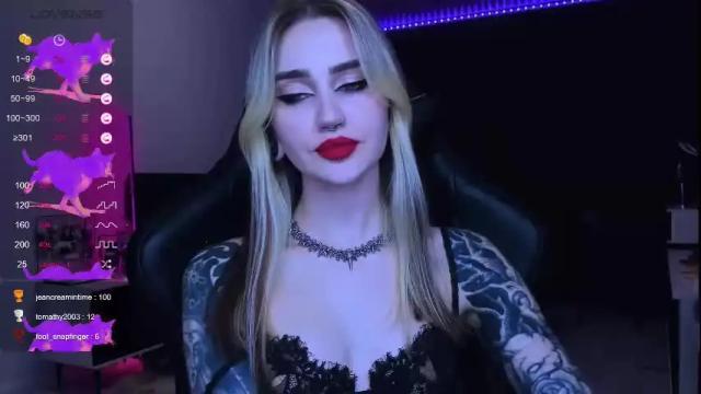 Image 6 of alice_specter Stream on Chaturbate on 26 days ago