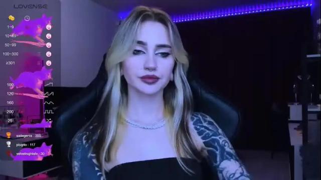 Image 11 of alice_specter Stream on Chaturbate on 24 days ago