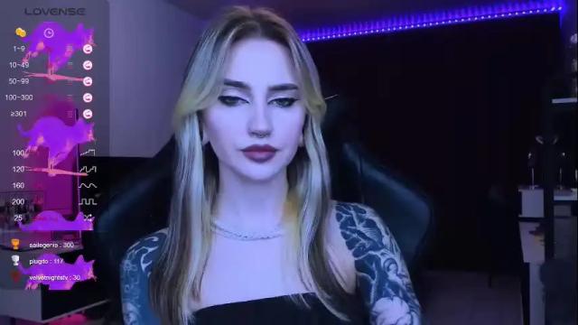 Image 3 of alice_specter Stream on Chaturbate on 24 days ago