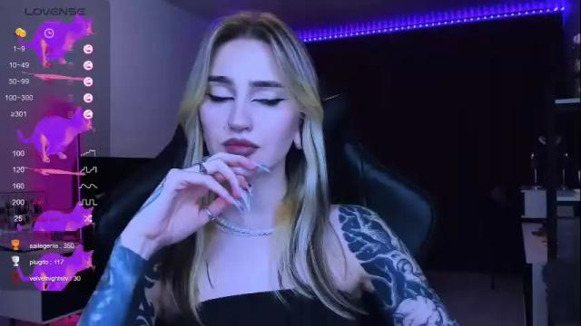 Image 6 of alice_specter Stream on Chaturbate on 24 days ago
