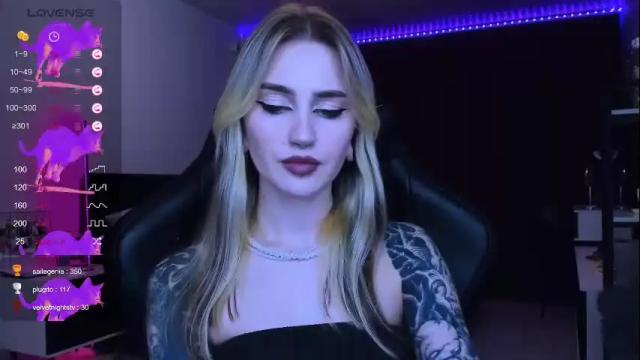 Image 7 of alice_specter Stream on Chaturbate on 24 days ago