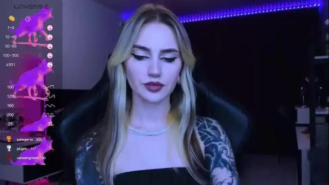 Image 8 of alice_specter Stream on Chaturbate on 24 days ago