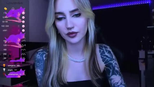 Thumbnail 3, alice_specter's Stream at Chaturbate, 23 days ago