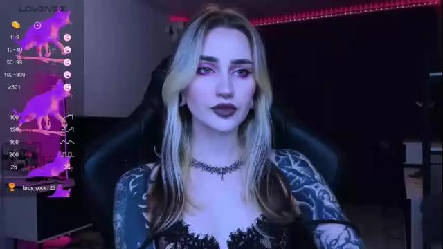 Thumbnail 1, alice_specter's Stream at Chaturbate, 21 days ago