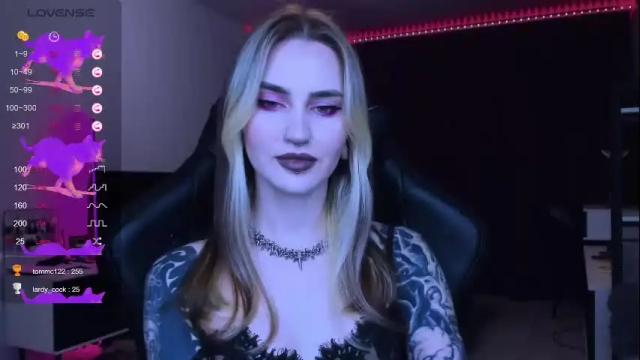 Image 10 of alice_specter Stream on Chaturbate on 22 days ago