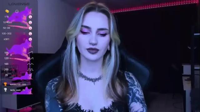 Image 11 of alice_specter Stream on Chaturbate on 22 days ago