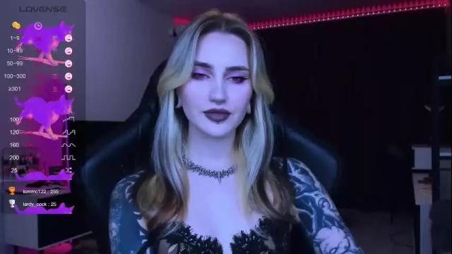 Image 12 of alice_specter Stream on Chaturbate on 22 days ago