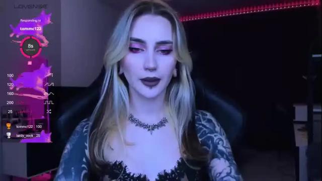 Thumbnail 2, alice_specter's Stream at Chaturbate, 21 days ago