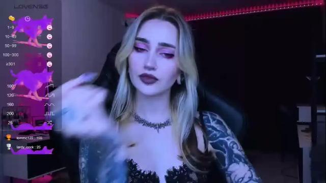 Image 8 of alice_specter Stream on Chaturbate on 22 days ago