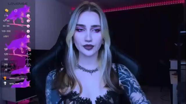 Thumbnail 3, alice_specter's Stream at Chaturbate, 21 days ago