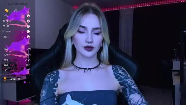 Thumbnail 1, alice_specter's Stream at Chaturbate, 19 days ago
