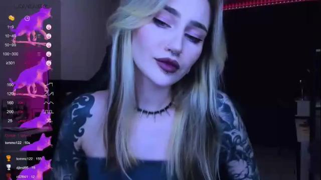 Image 4 of alice_specter Stream on Chaturbate on 20 days ago