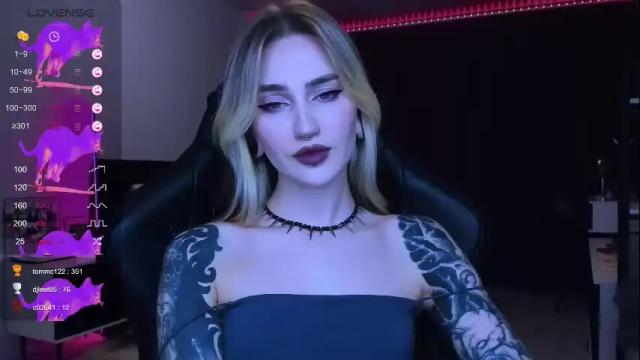 Image 7 of alice_specter Stream on Chaturbate on 20 days ago
