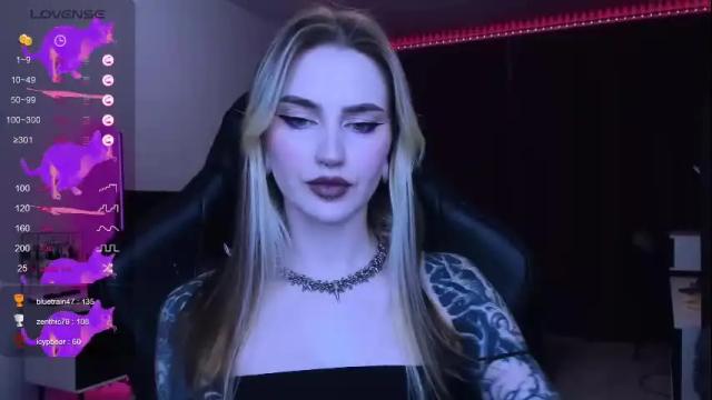 Image 6 of alice_specter Stream on Chaturbate on 18 days ago