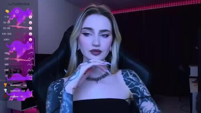 Image 8 of alice_specter Stream on Chaturbate on 18 days ago