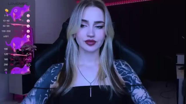 Thumbnail 1, alice_specter's Stream at Chaturbate, 14 days ago