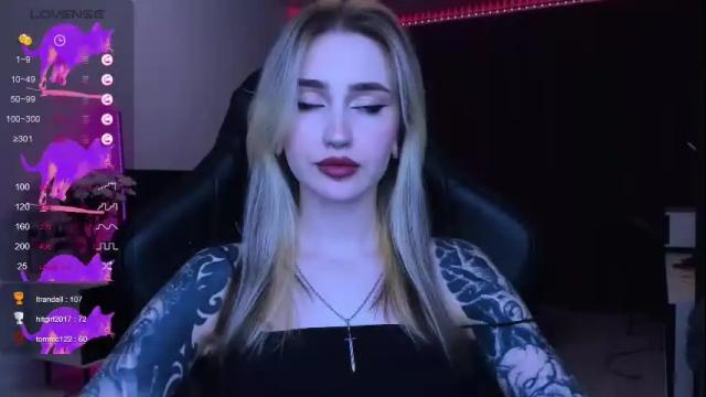 Image 10 of alice_specter Stream on Chaturbate on 15 days ago