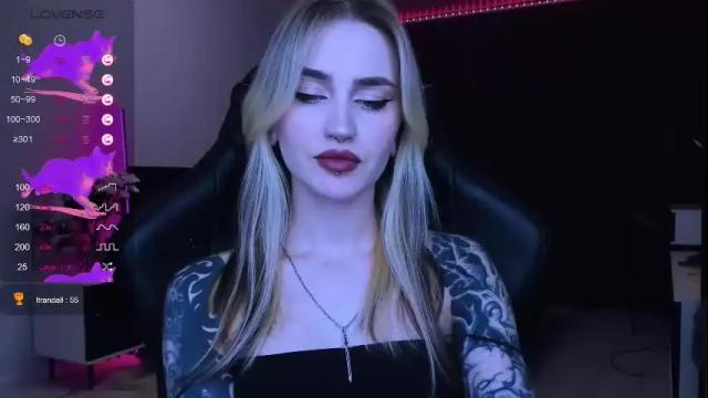 Image 3 of alice_specter Stream on Chaturbate on 15 days ago